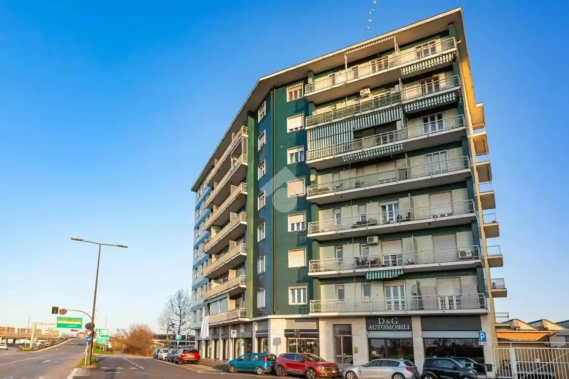 Appartamento in vendita a Beinasco