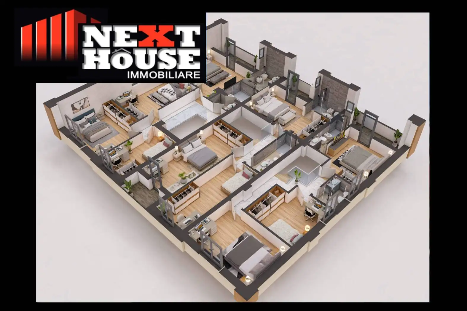 Progetto in vendita a San Giorgio di Piano