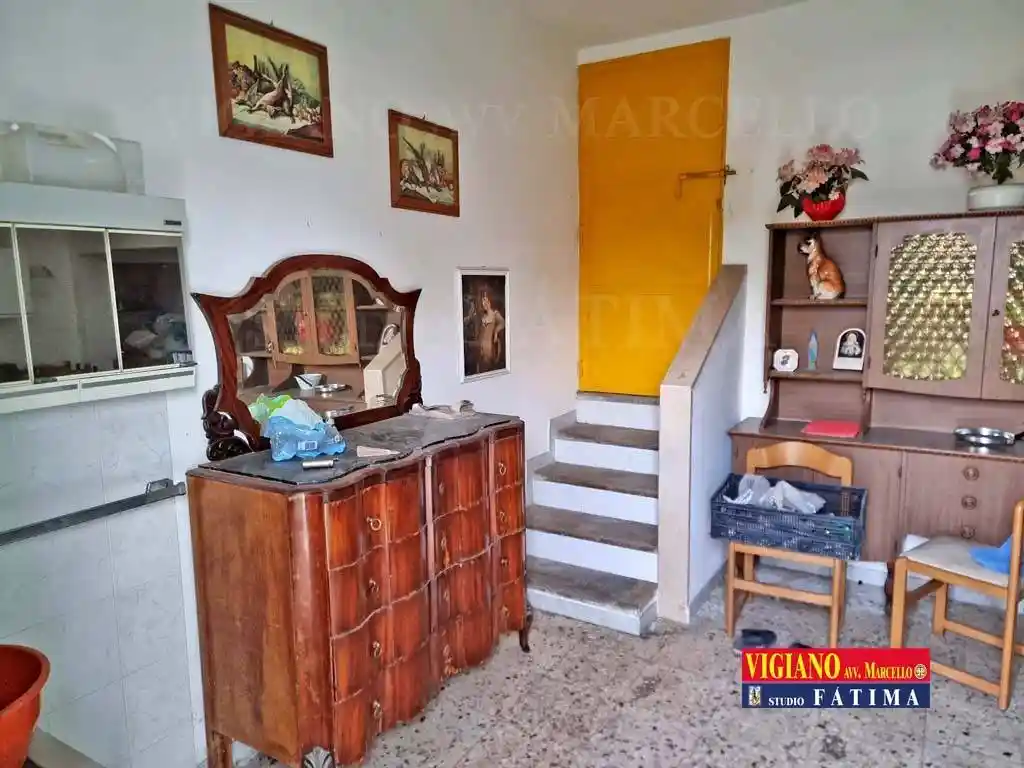 Rustico Contrada Posta Conca, Montecalvello - Segezia, Foggia - foto 5