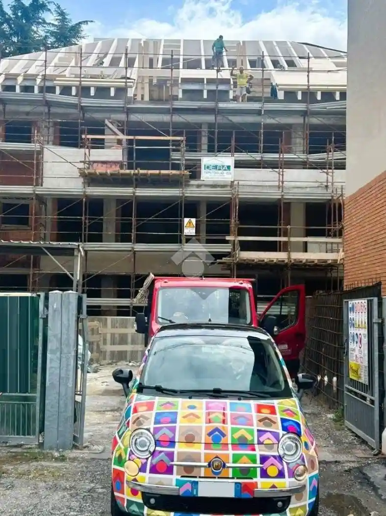 Appartamento in vendita a Cassina de' Pecchi