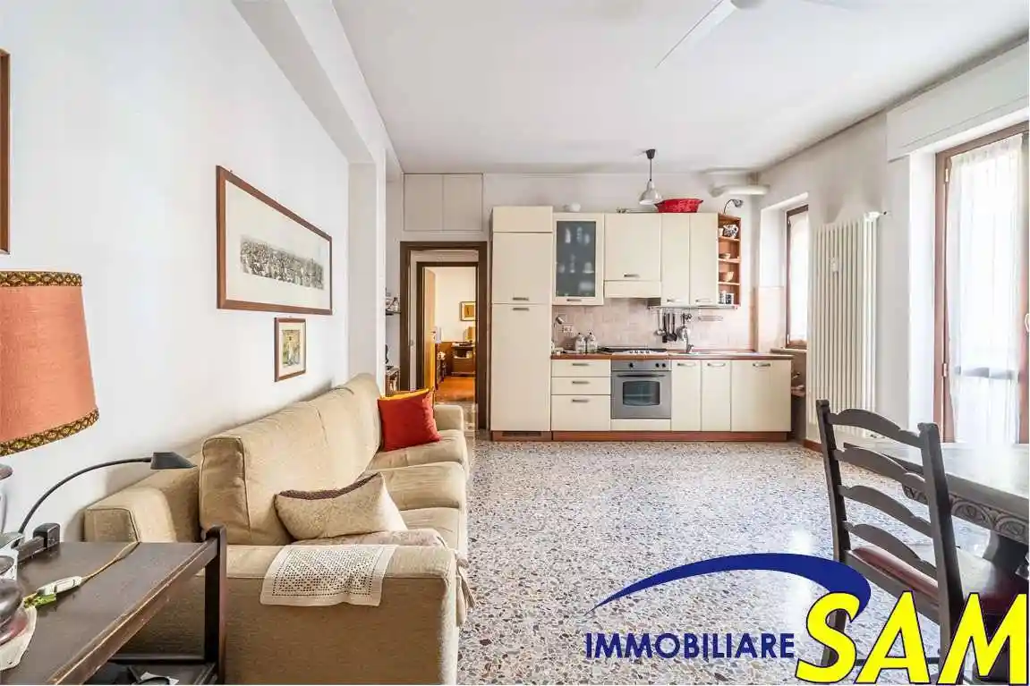 Bilocale viale Lucania, 3, Corvetto, Milano - foto 3