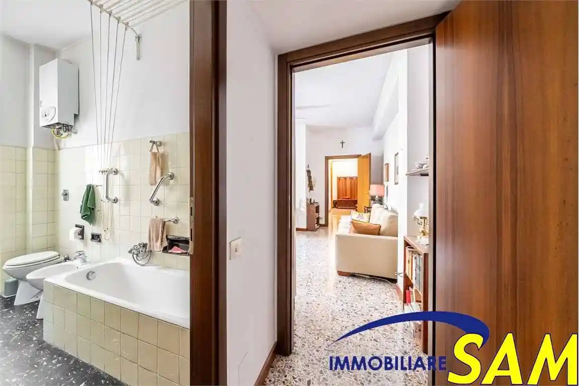 Bilocale viale Lucania, 3, Corvetto, Milano - foto 5