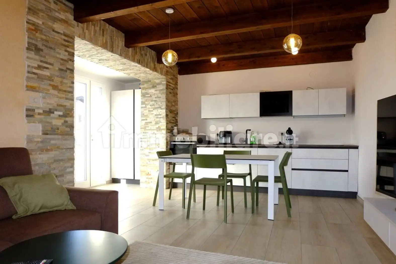 Casa indipendente in vendita a Cuneo