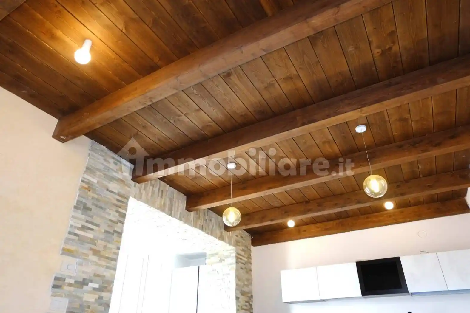 Terratetto unifamiliare 75 m², ottimo stato, Borgo San Giuseppe - Borgo Gesso, Cuneo - foto 5
