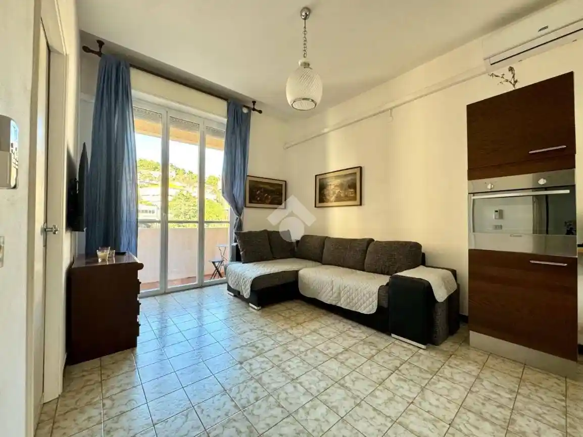 Appartamento in vendita a Alassio