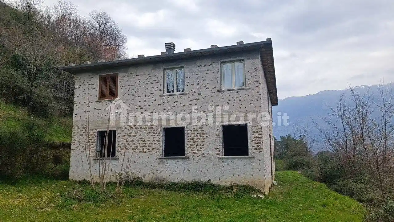 Casa indipendente in vendita a Sora