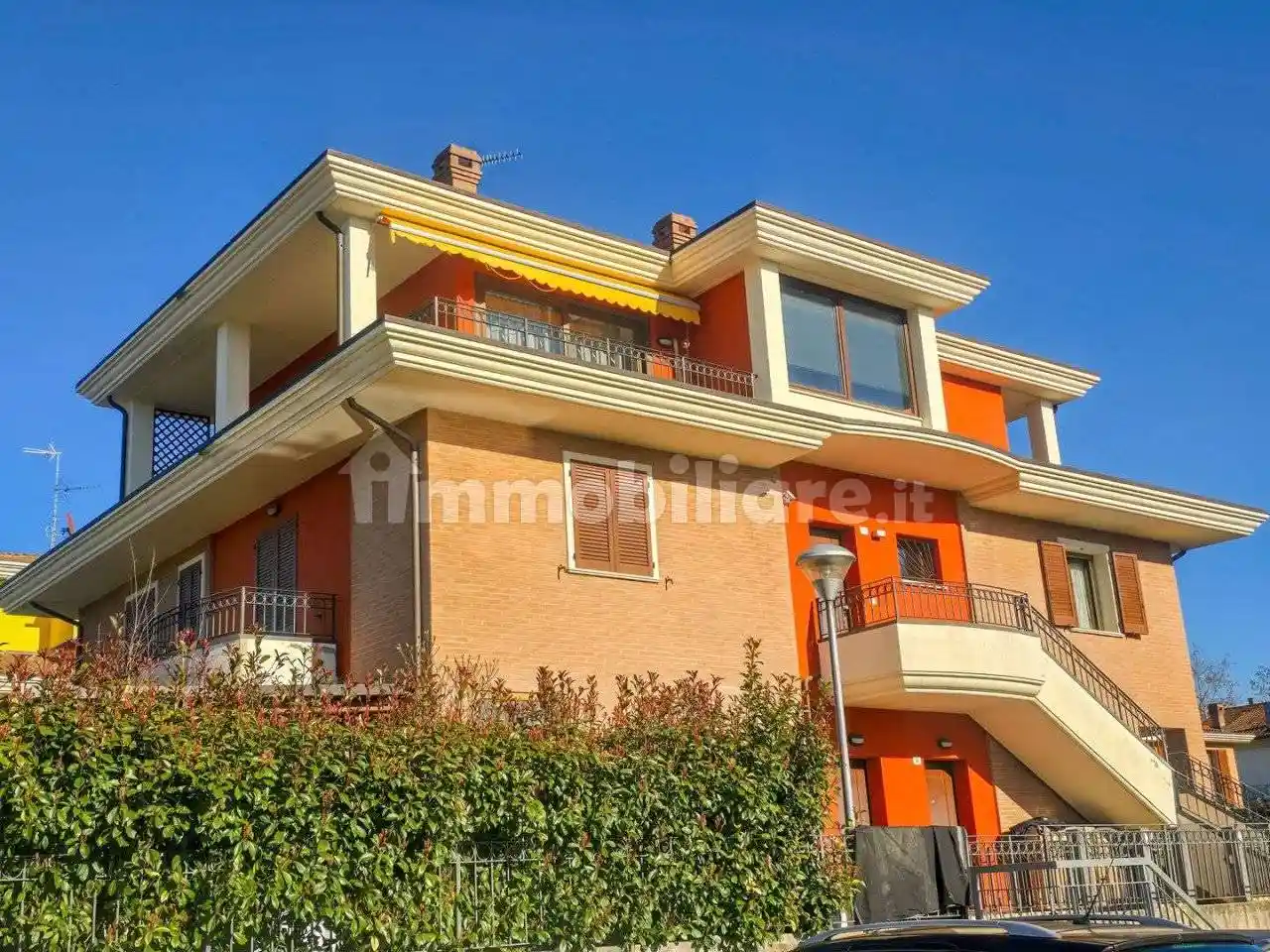 Appartamento in vendita a Urbania