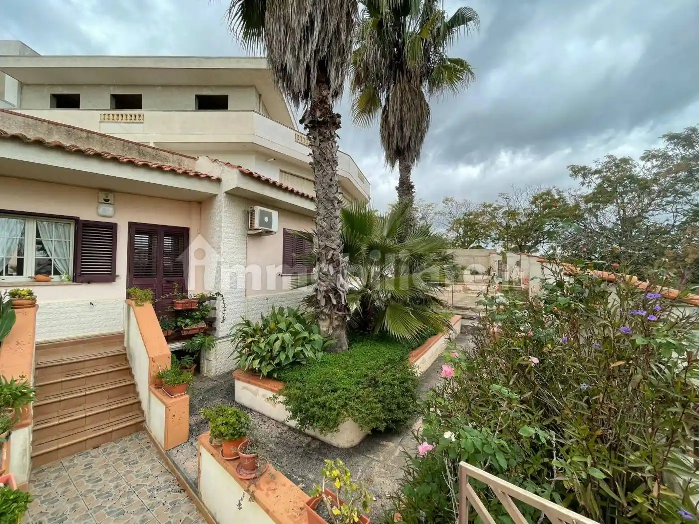 Villa in vendita a Presicce-Acquarica