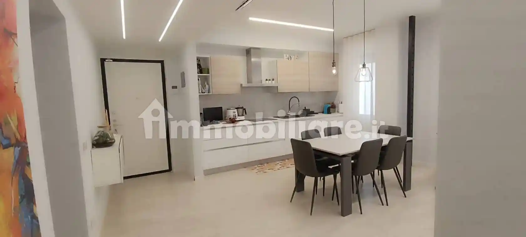 Appartamento in vendita a Paullo