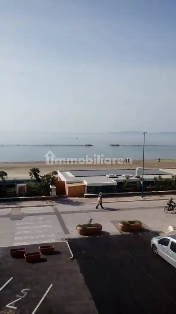 Appartamento in affitto a Follonica