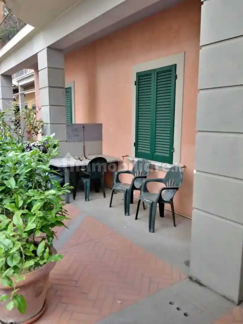 Monolocale via Guglielmo Marconi 29, Centro, Follonica - foto 2