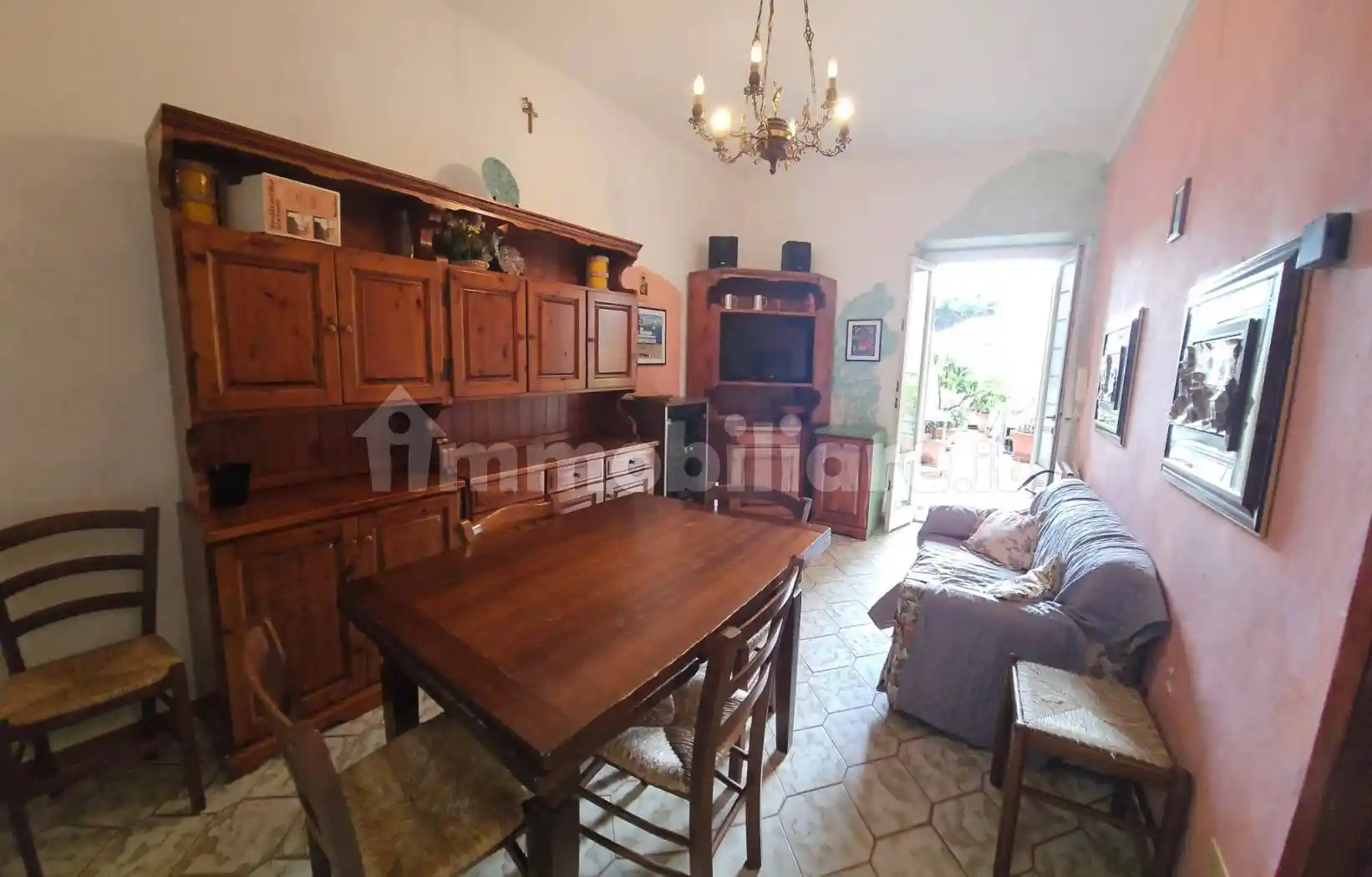 Monolocale via Guglielmo Marconi 29, Centro, Follonica - foto 5