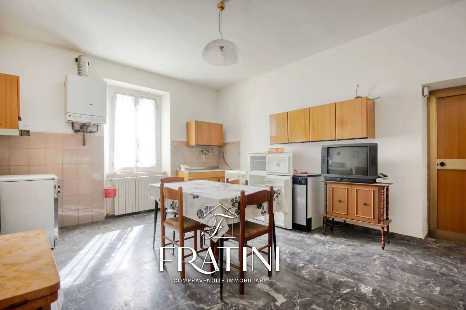 Appartamento in vendita a Ancarano