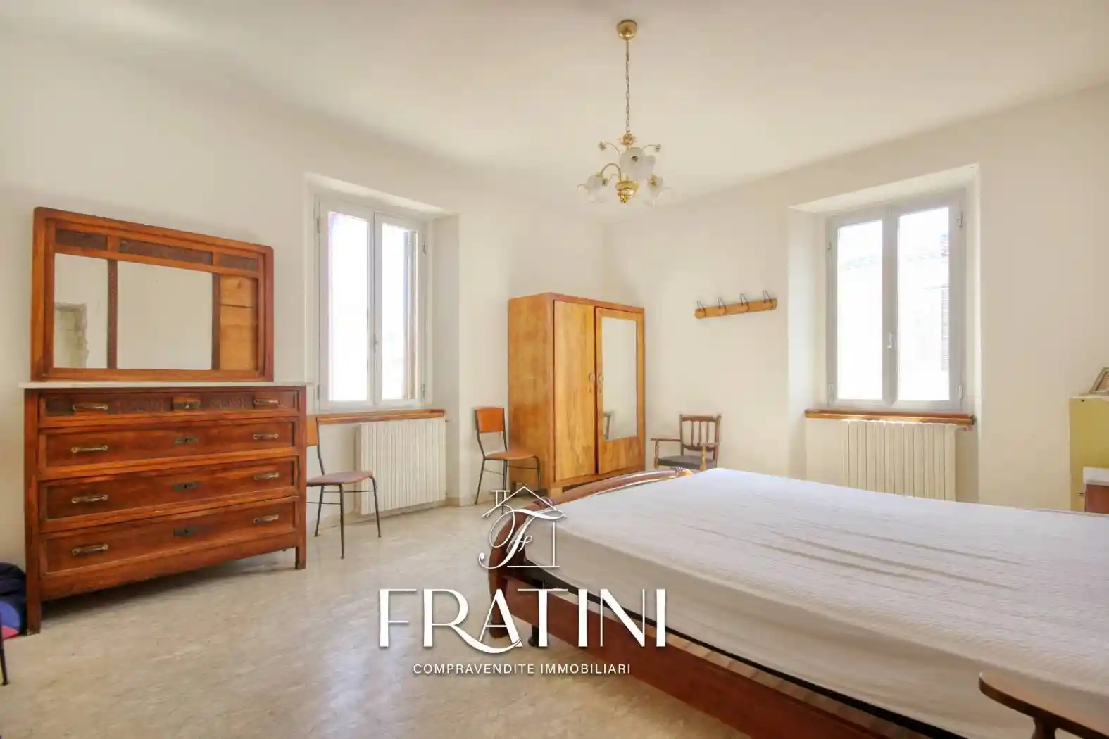 Trilocale via Guglielmo Marconi 12, Ancarano - foto 2