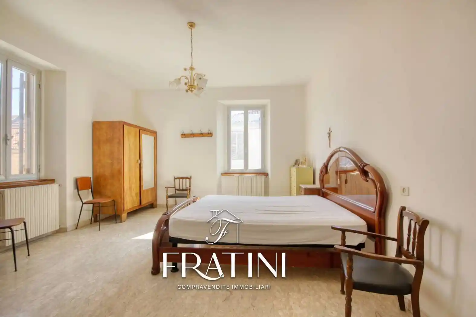 Trilocale via Guglielmo Marconi 12, Ancarano - foto 3