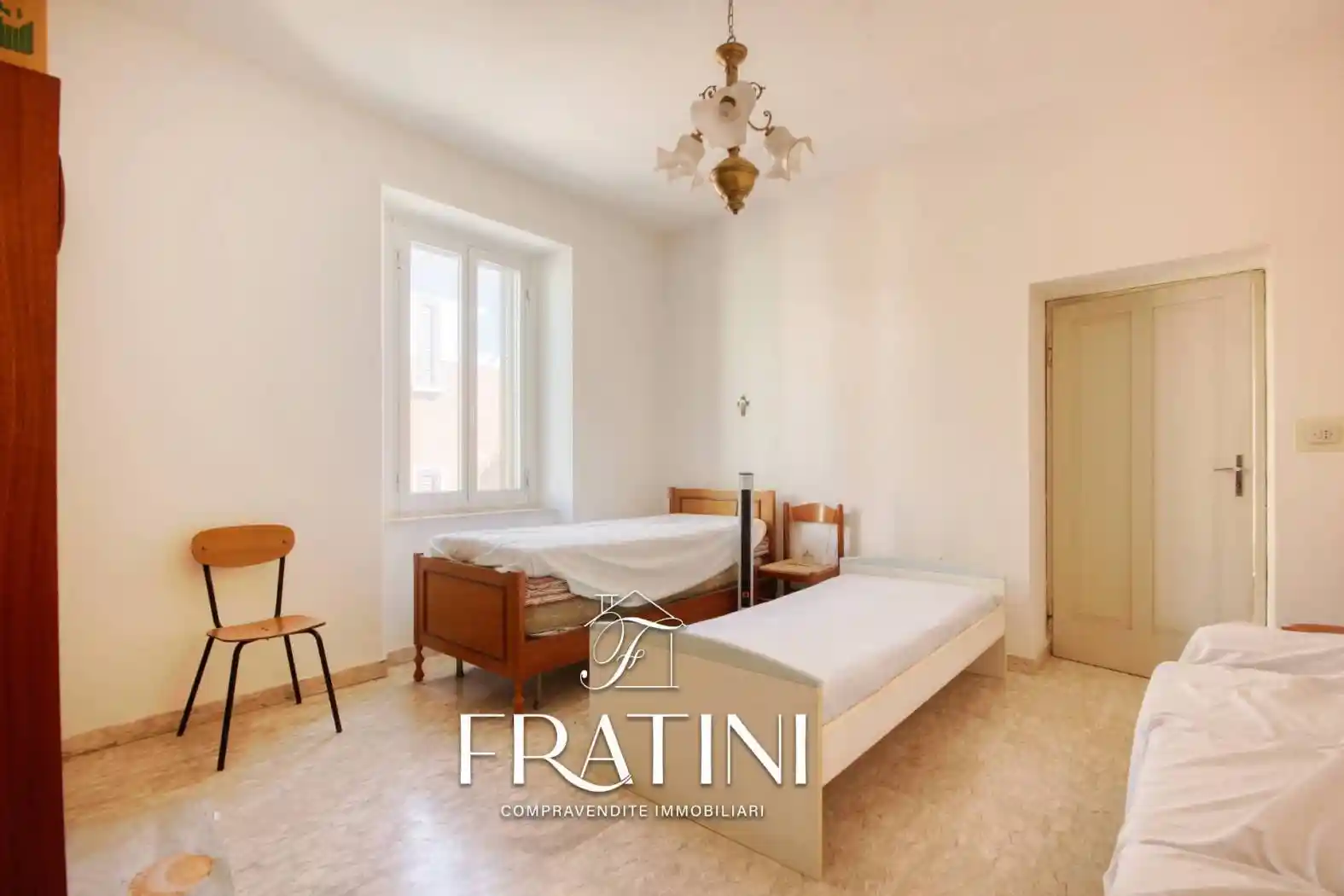 Trilocale via Guglielmo Marconi 12, Ancarano - foto 4