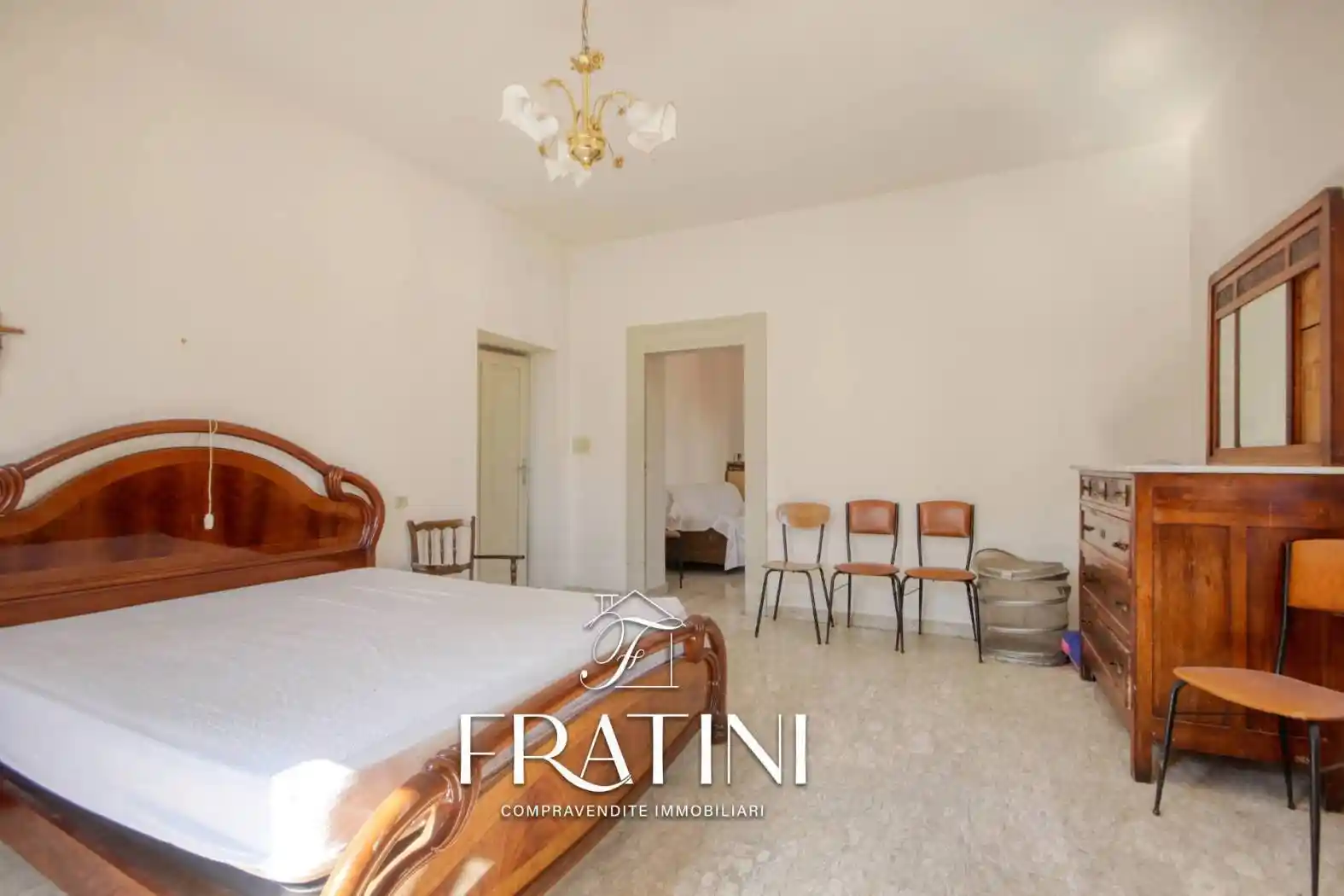 Trilocale via Guglielmo Marconi 12, Ancarano - foto 5