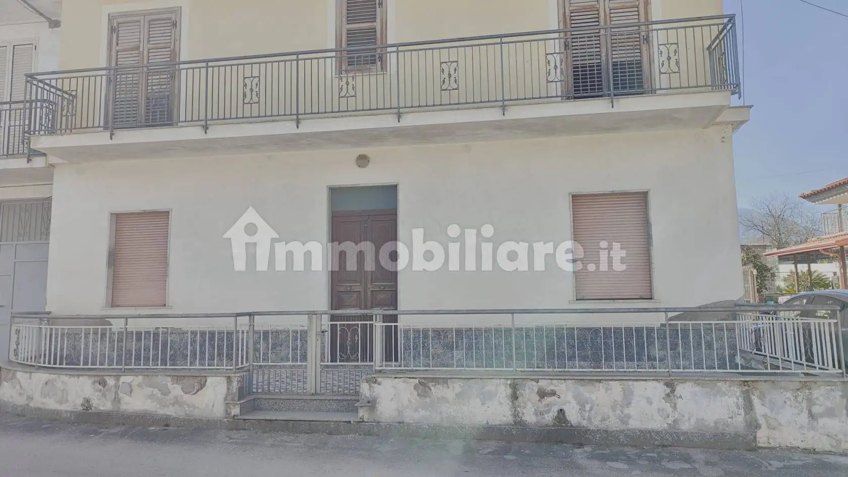 Appartamento in vendita a Nola