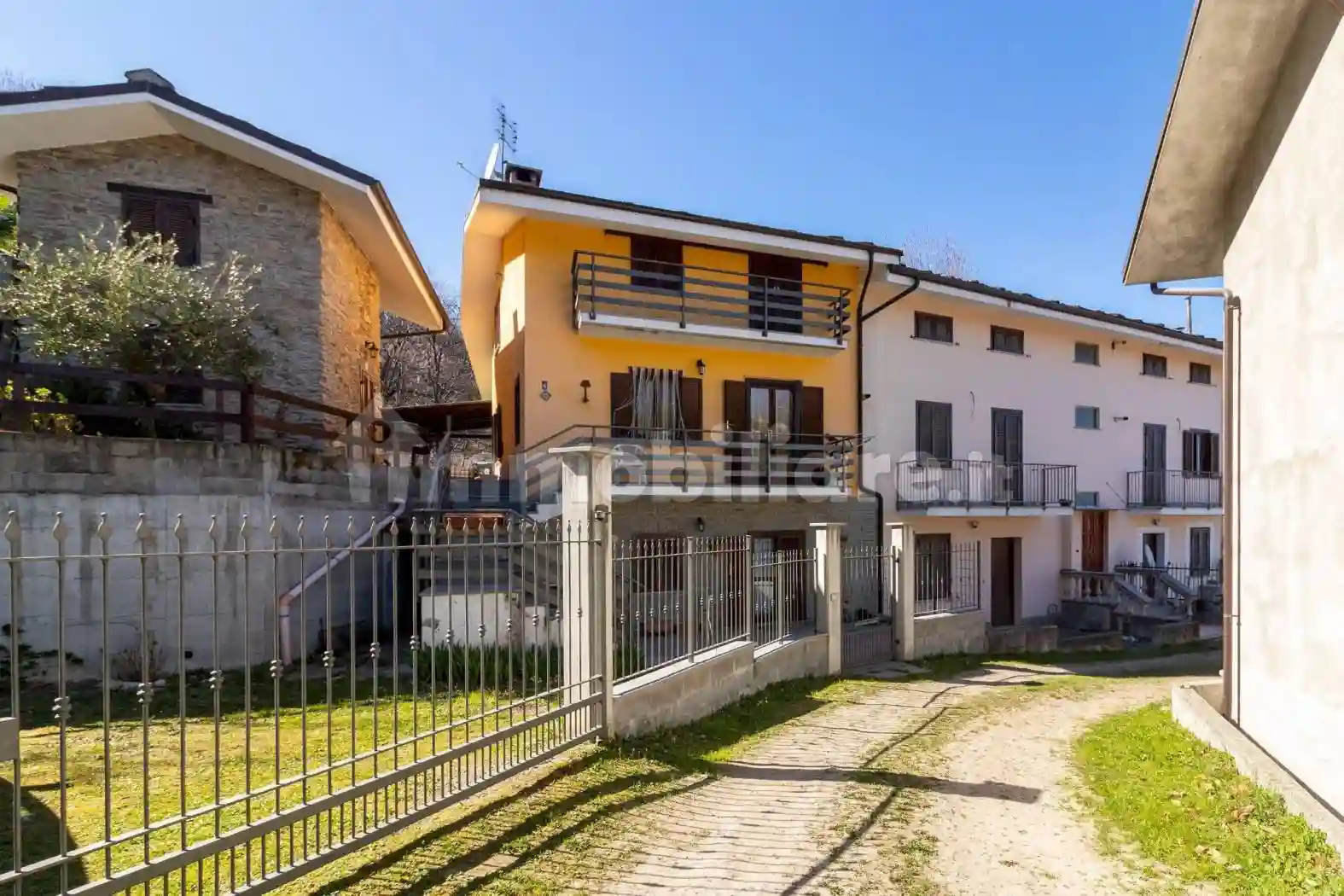 Casa indipendente - foto 2