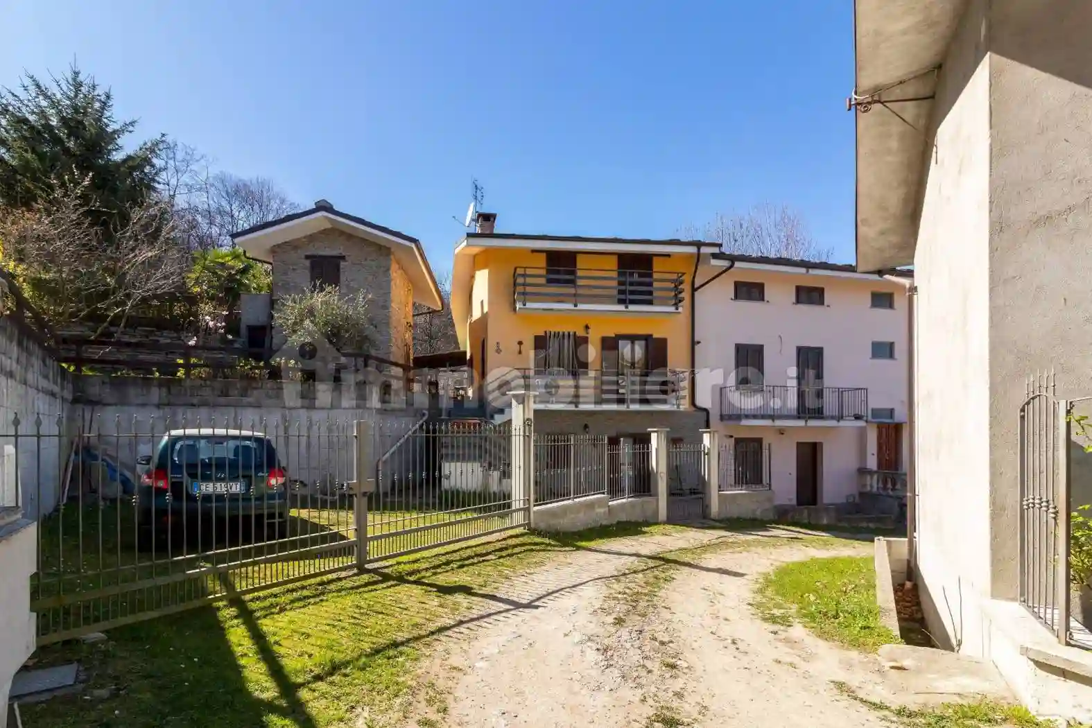 Casa indipendente - foto 3