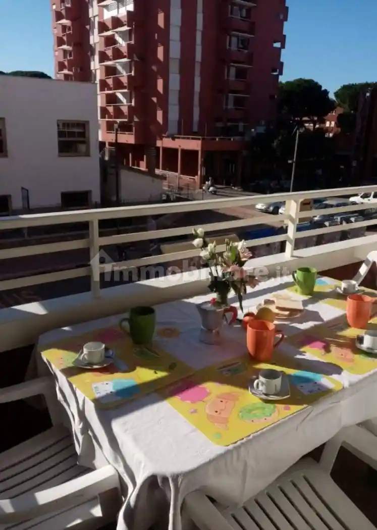 Appartamento in affitto a Follonica