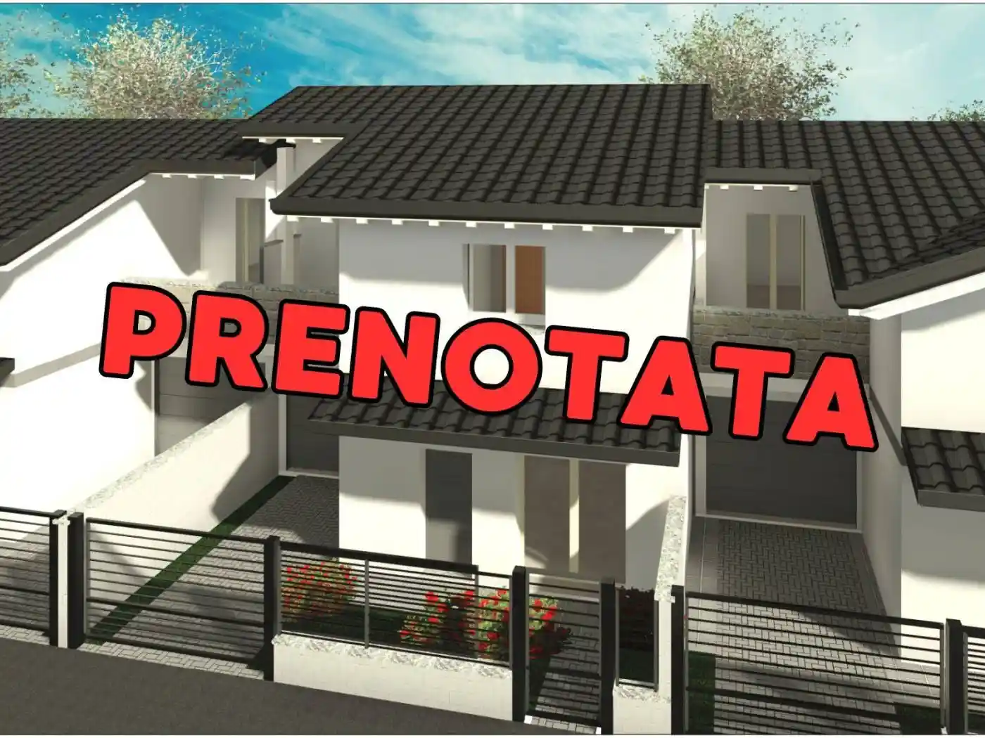 Villa in vendita a Olgiate Olona