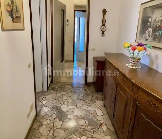 Trilocale via Attilio Cassoni 16, Cermenate - Abbiategrasso, Milano - foto 2