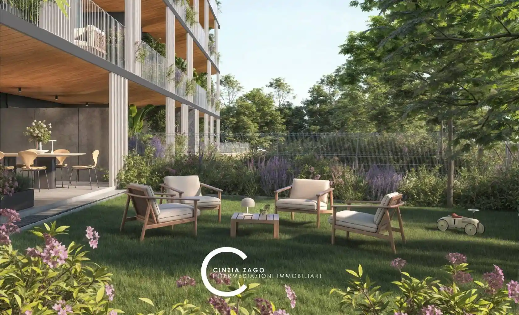 Appartamento in vendita a Treviso