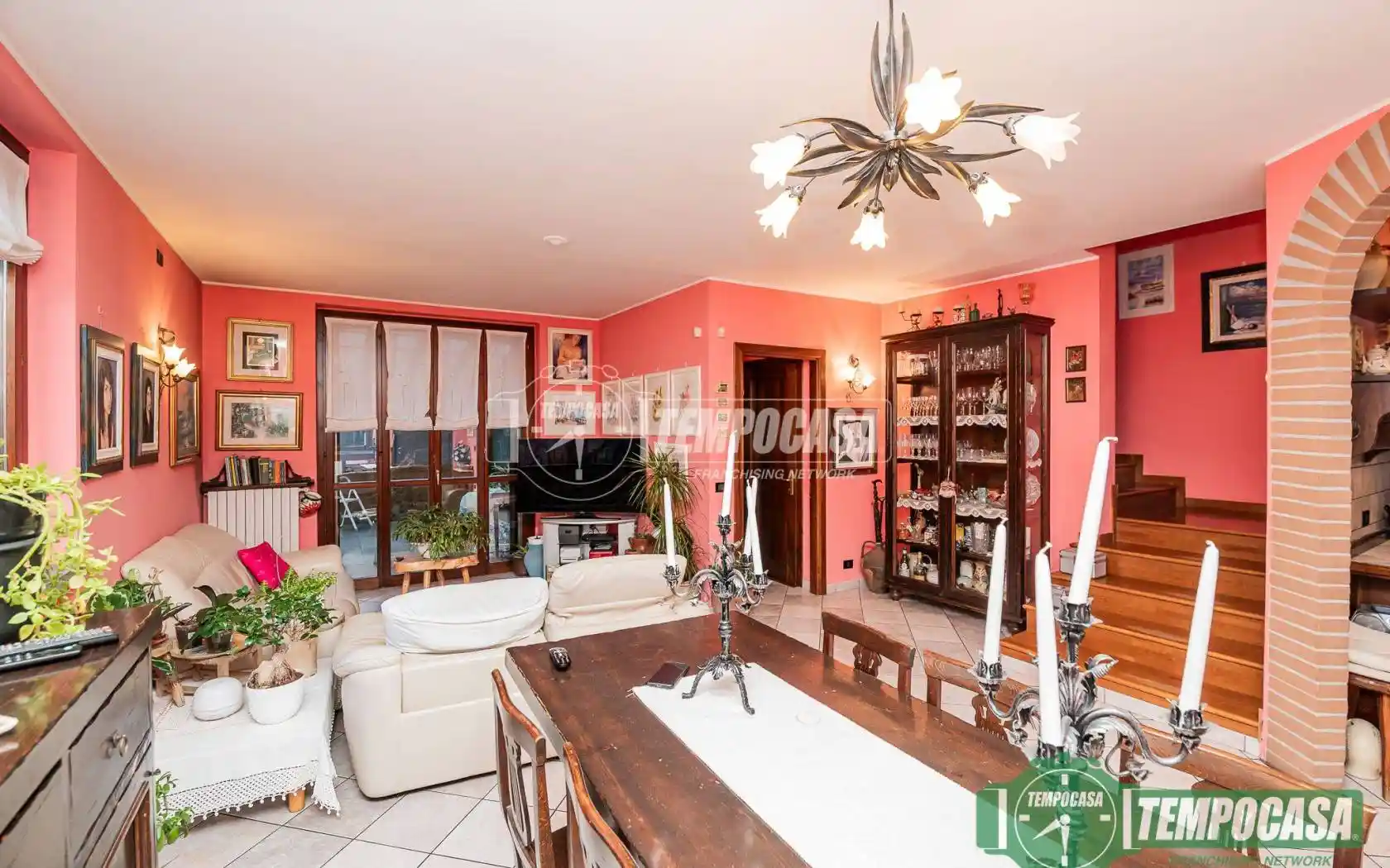 Appartamento in vendita a San Giuliano Milanese