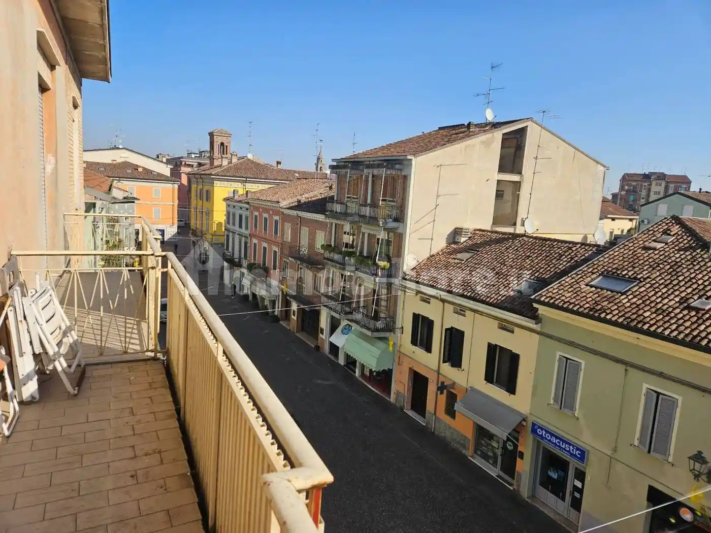 Appartamento in vendita a Guastalla