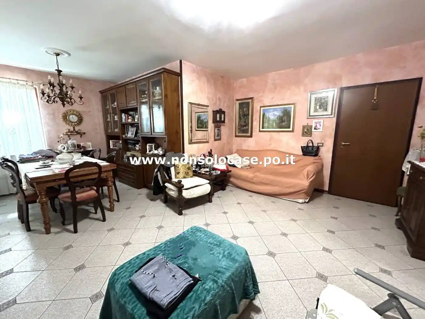 Appartamento via Firenze, La Macine, Prato - foto 2