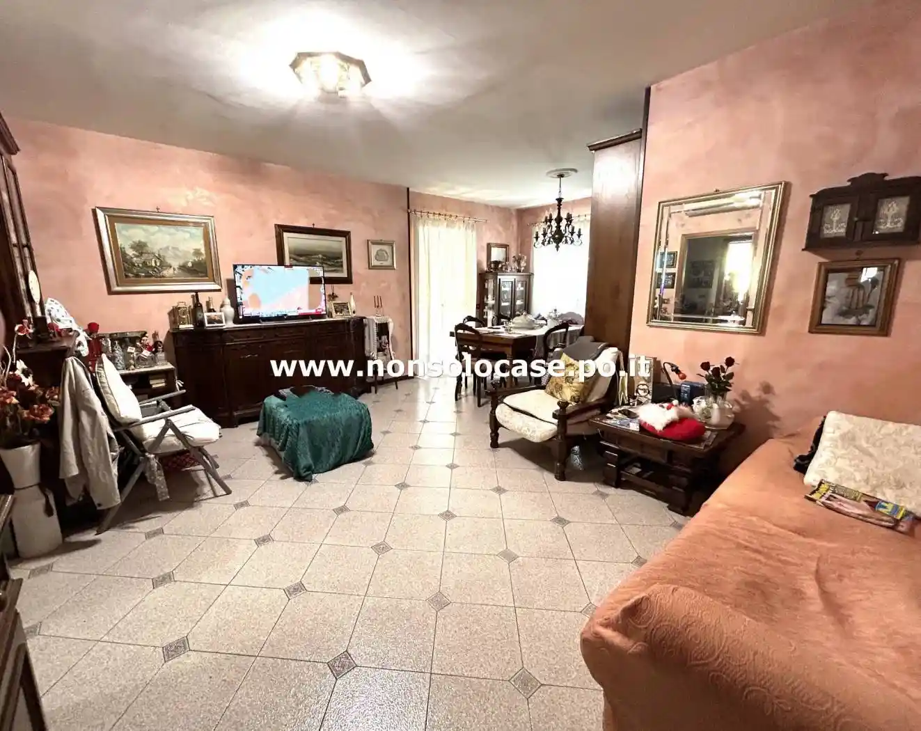 Appartamento via Firenze, La Macine, Prato - foto 3