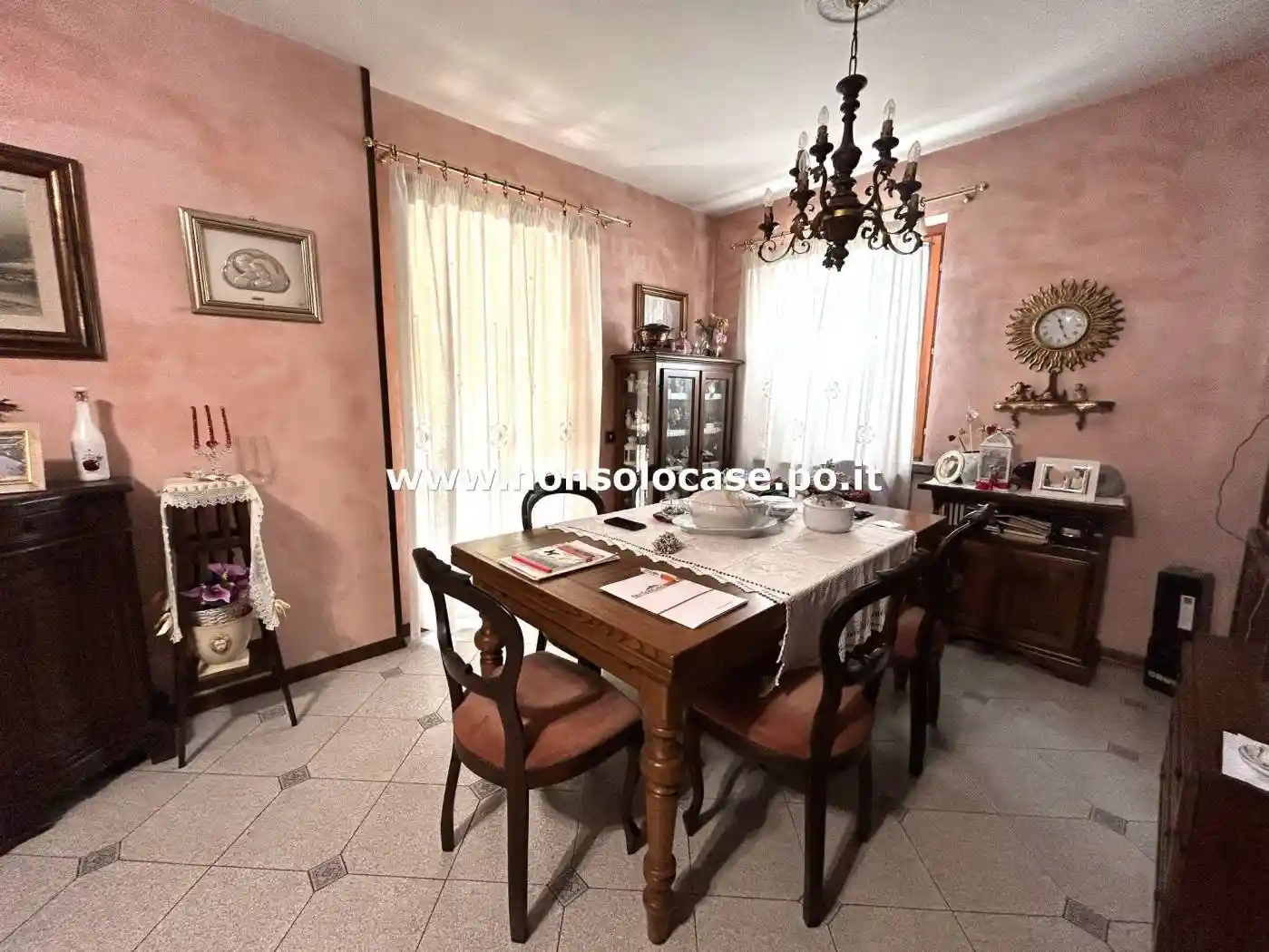 Appartamento via Firenze, La Macine, Prato - foto 4