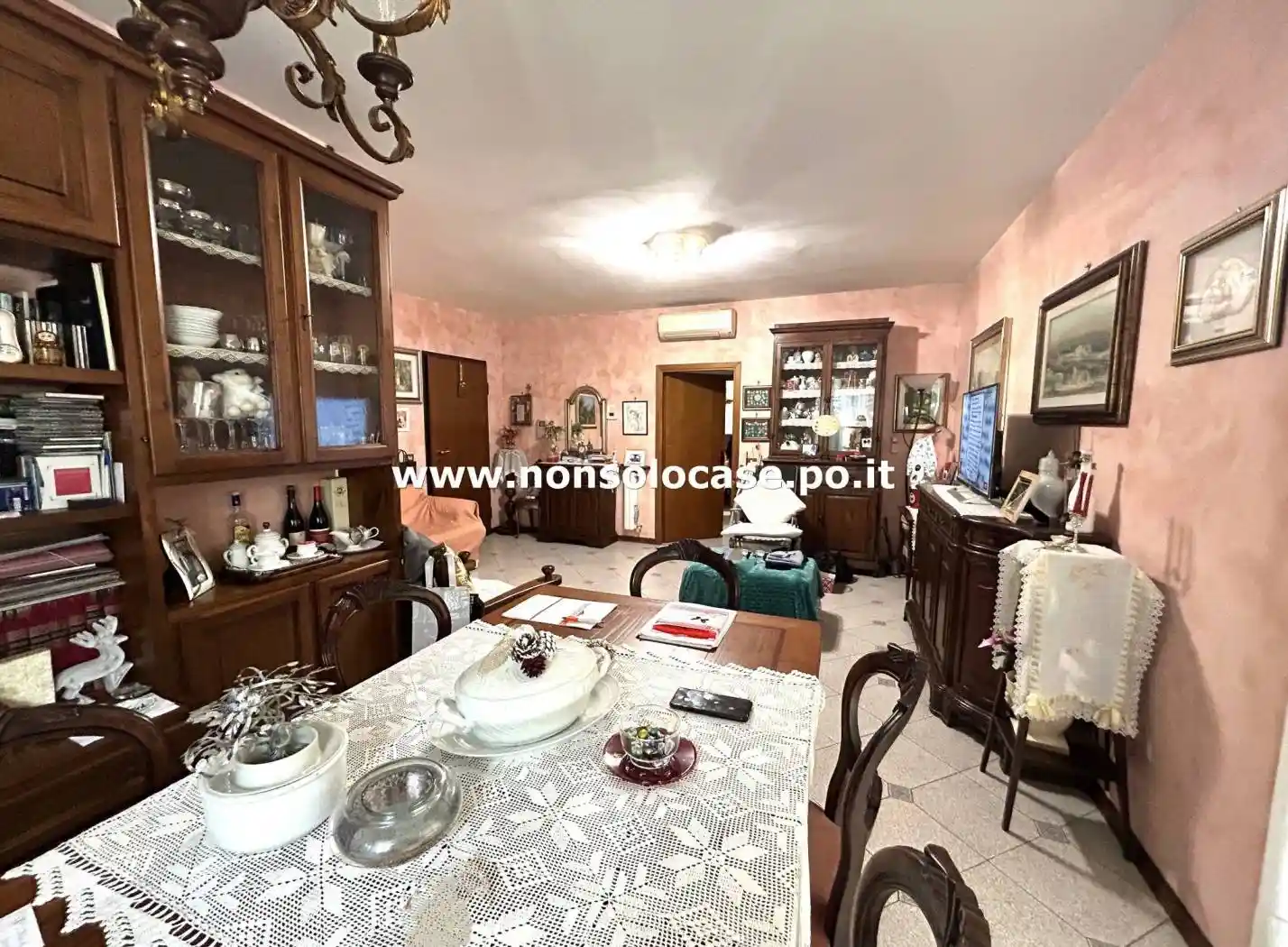 Appartamento via Firenze, La Macine, Prato - foto 5