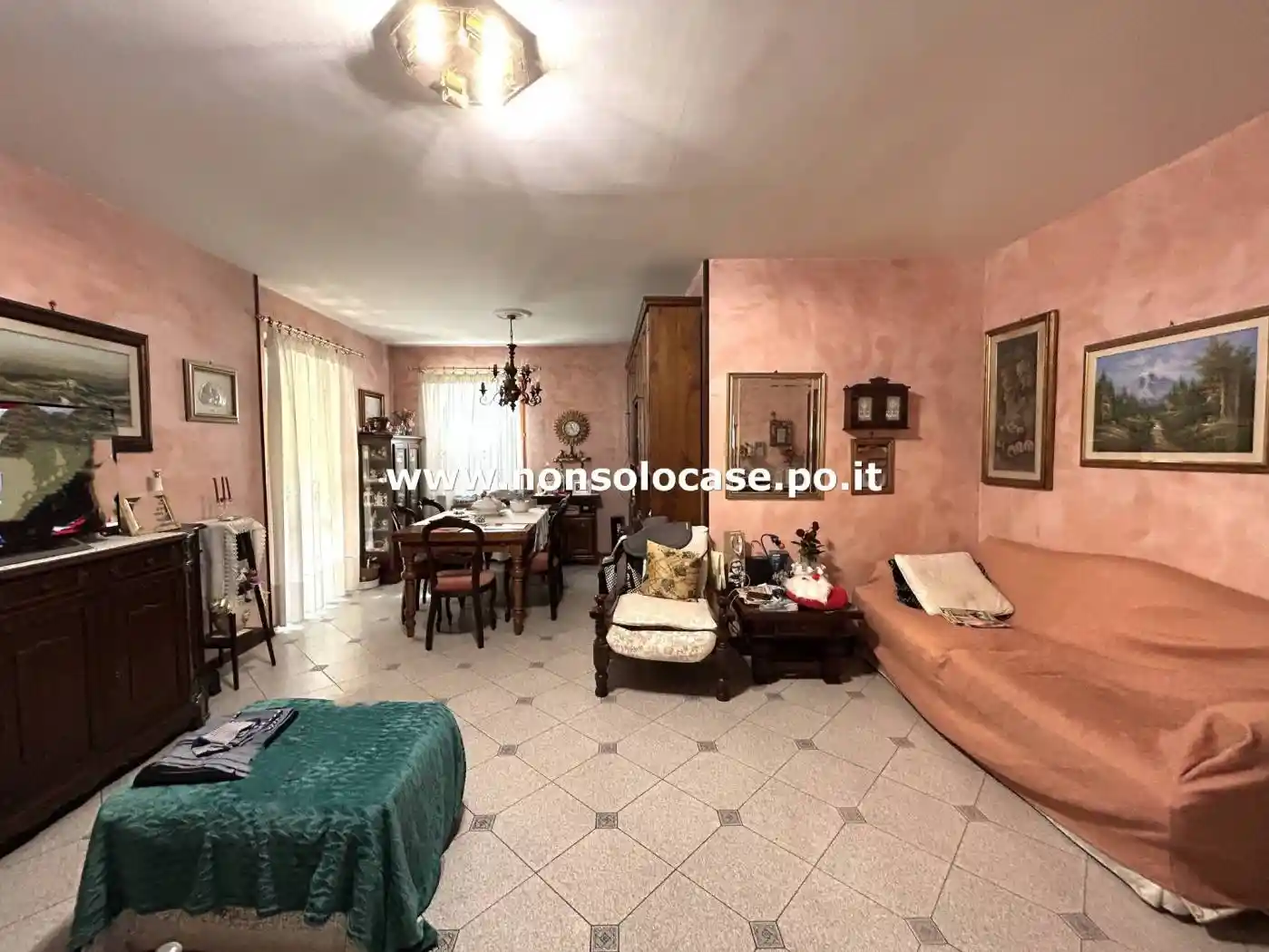 Appartamento in vendita a Prato