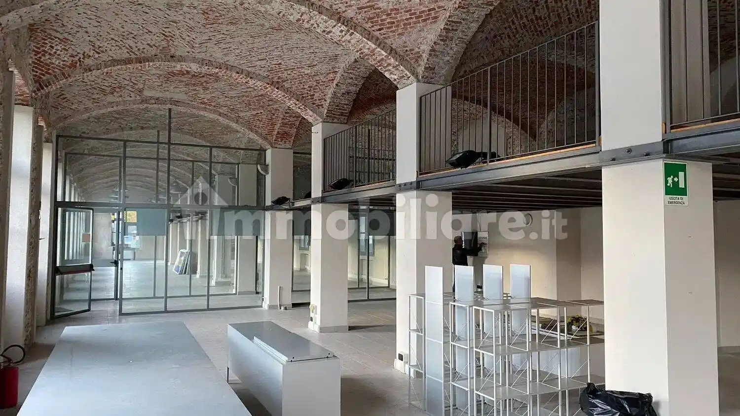 Palazzo - Edificio - foto 5