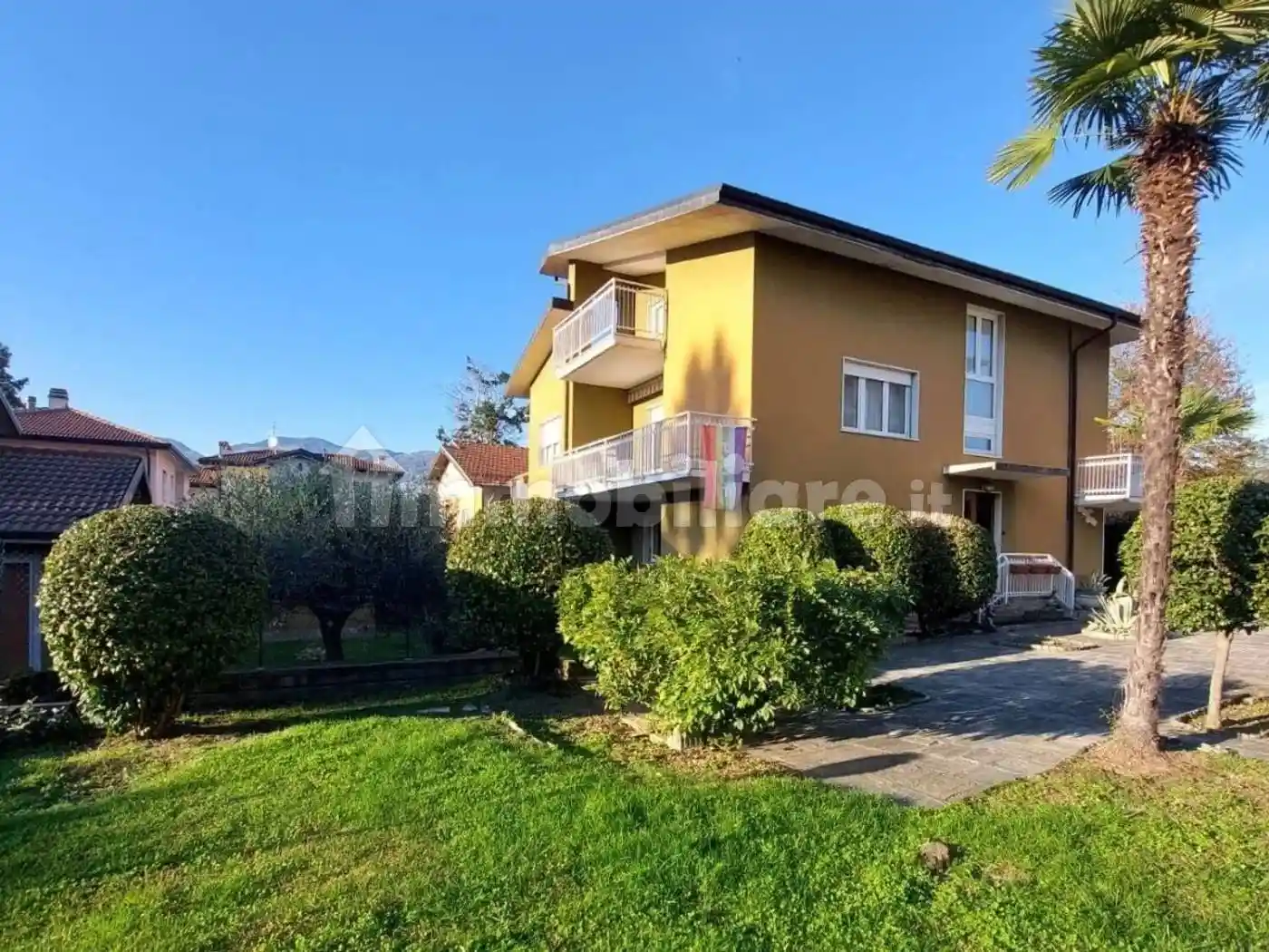 Villa in vendita a Germignaga