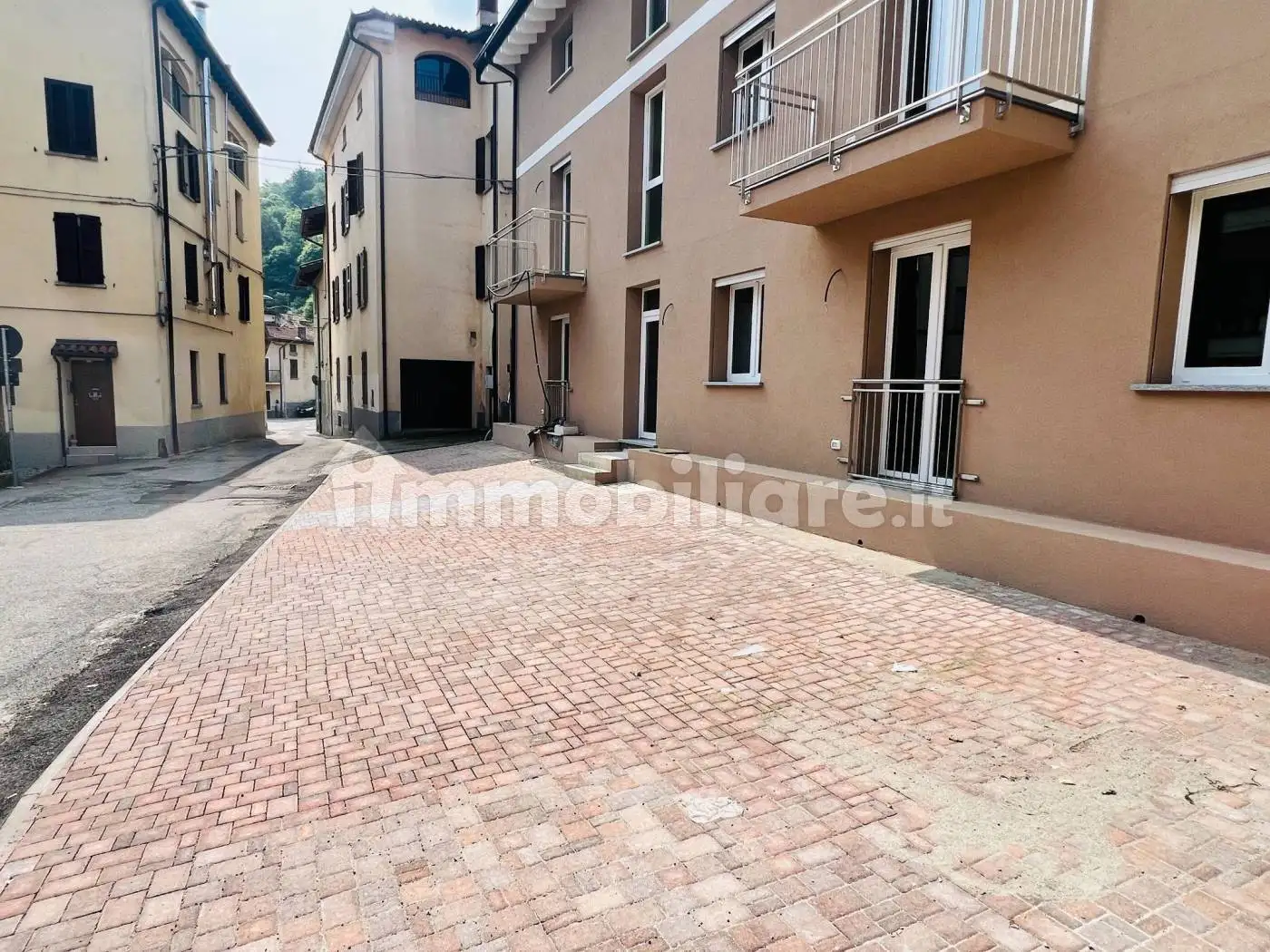 Bilocale via Sagrato Parrocchiale San C., Cremenaga - foto 3