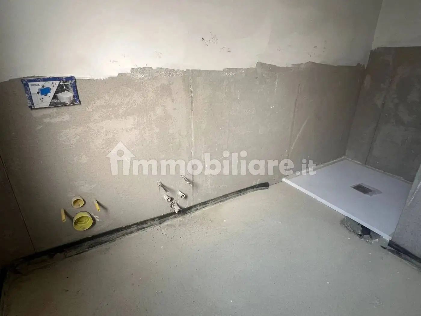 Trilocale via Sagrato Parrocchiale San C., Cremenaga - foto 5