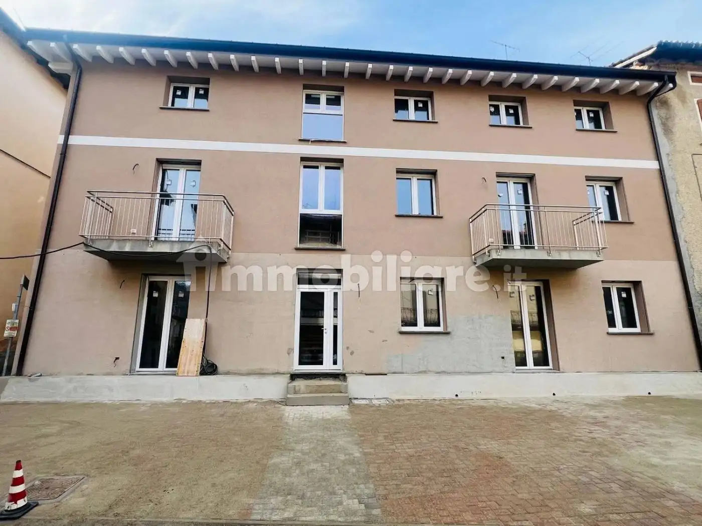 Trilocale via Sagrato Parrocchiale San C., Cremenaga - foto 3