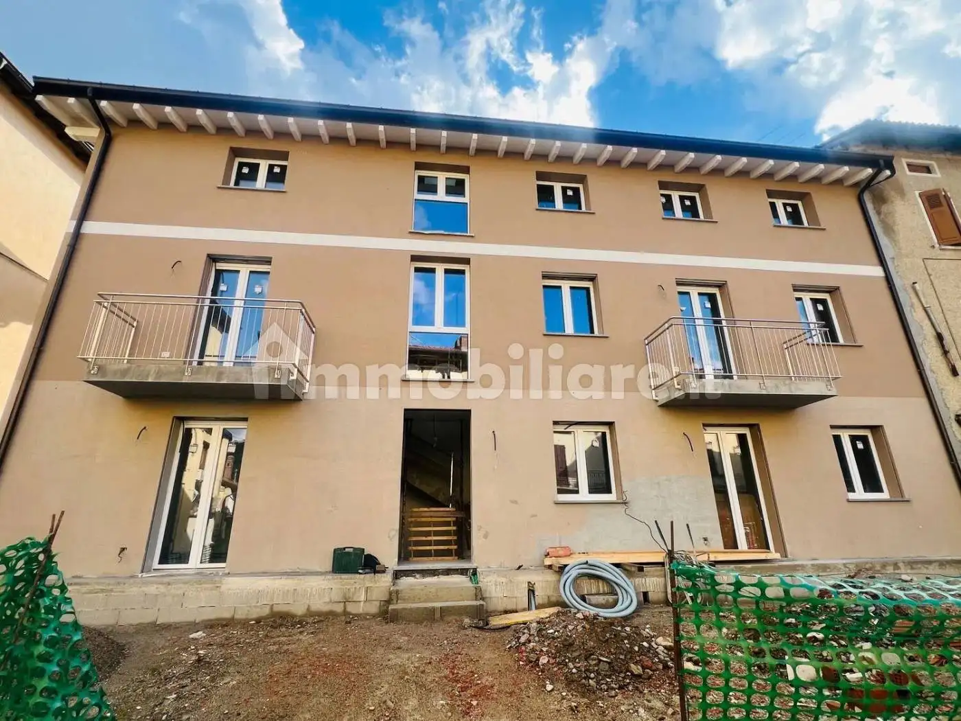 Trilocale via Sagrato Parrocchiale San C., Cremenaga - foto 5