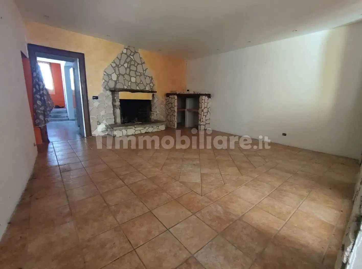 Trilocale via Abbiba, 5, Ardena, Brusimpiano - foto 2