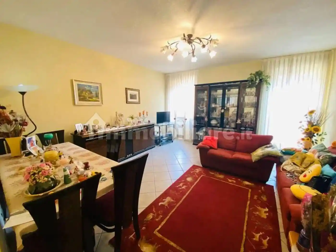 Appartamento in vendita a Lavena Ponte Tresa