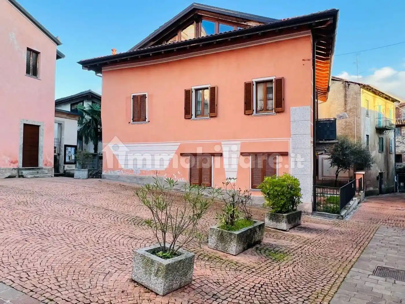 Trilocale via Giuseppe Mazzini, 2, Ferrera di Varese - foto 3