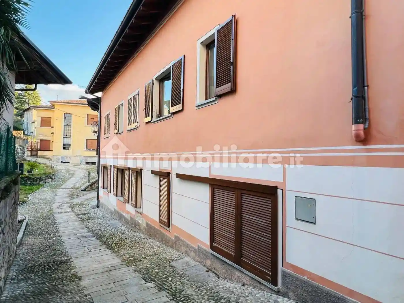 Trilocale via Giuseppe Mazzini, 2, Ferrera di Varese - foto 4