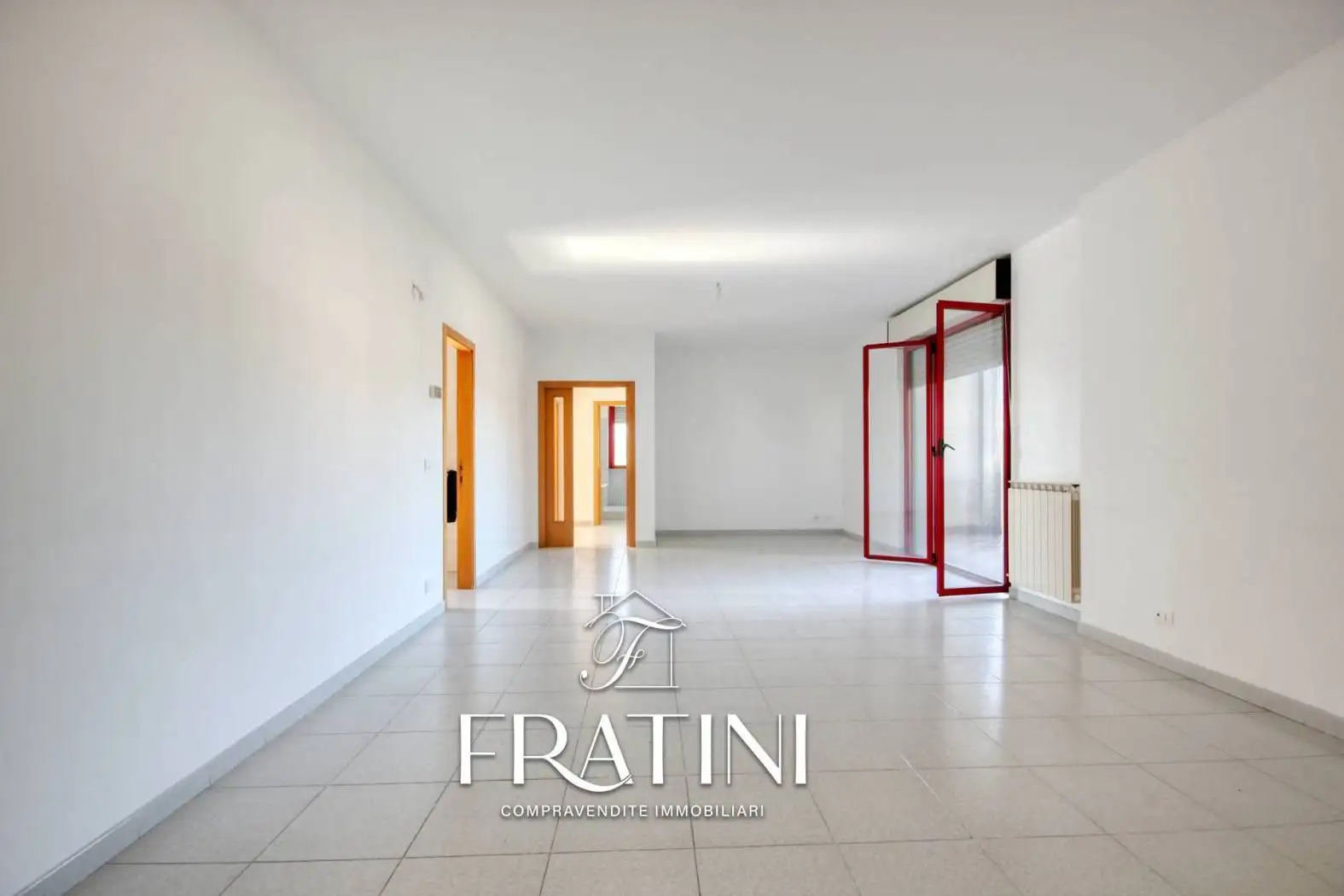 Appartamento in vendita a Sant'Egidio alla Vibrata