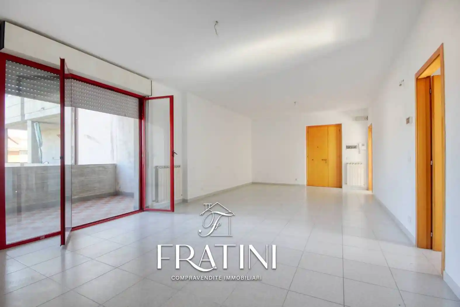 Appartamento viale Abruzzi 91, Centro, Sant'Egidio alla Vibrata - foto 2