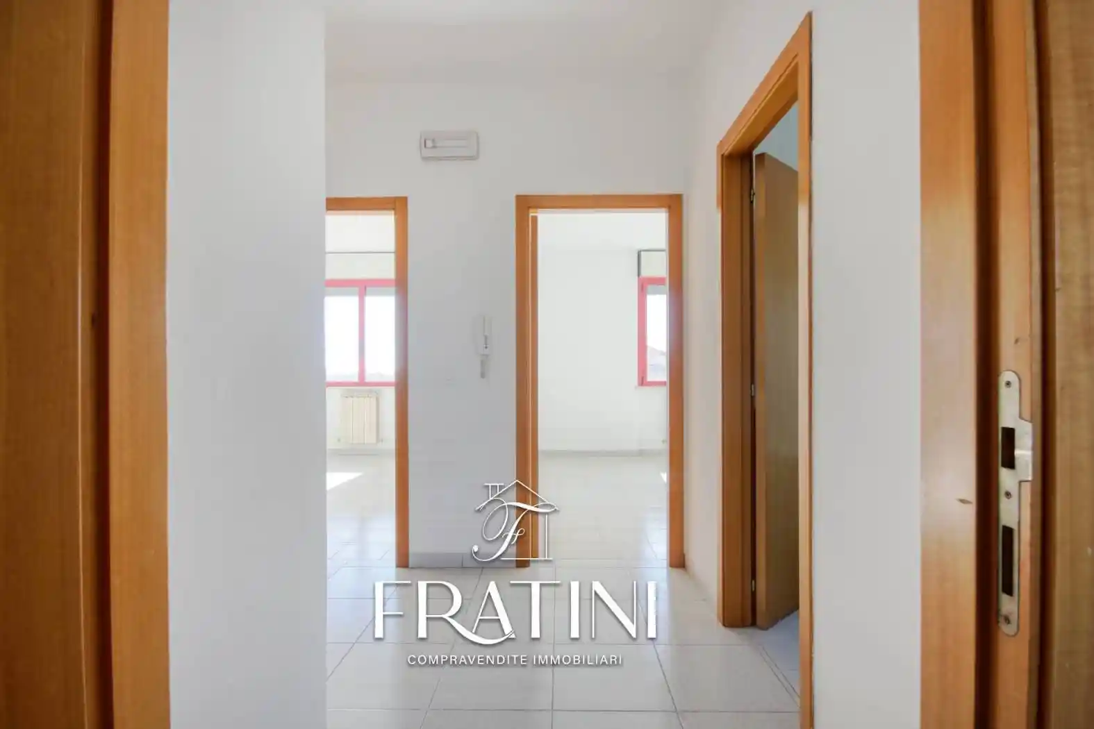 Appartamento viale Abruzzi 91, Centro, Sant'Egidio alla Vibrata - foto 3