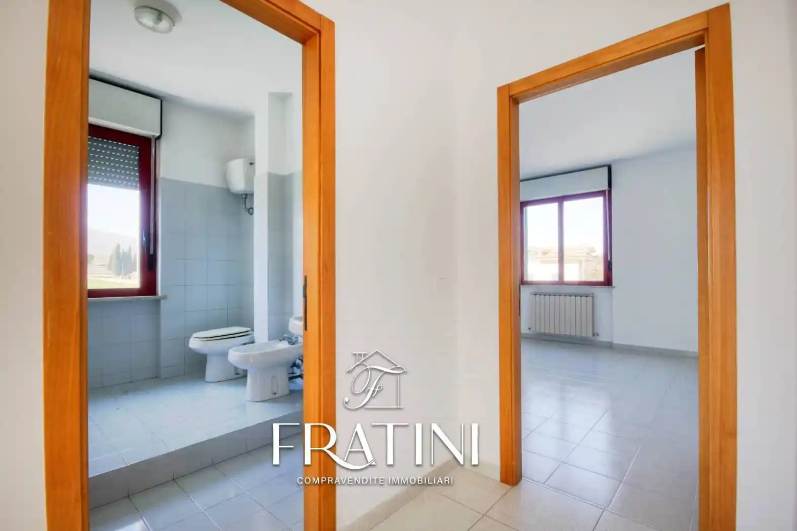 Appartamento viale Abruzzi 91, Centro, Sant'Egidio alla Vibrata - foto 4