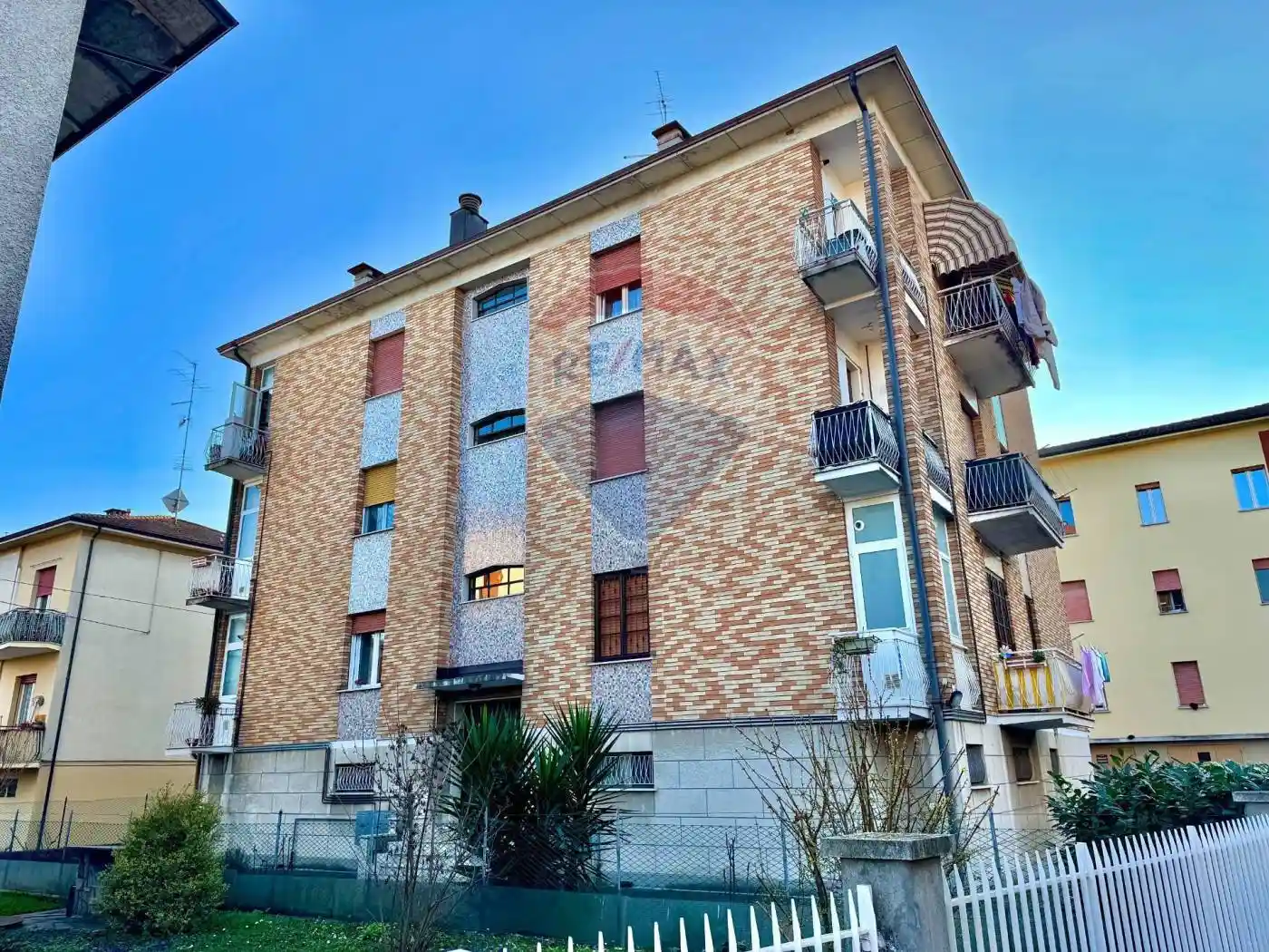 Appartamento in vendita a Reggio Emilia